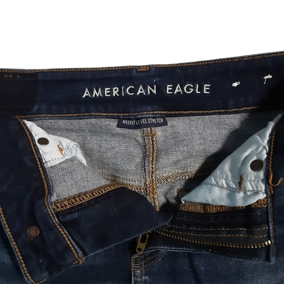 American Eagle Ne(x)t level skirt - Picture 7 of 7